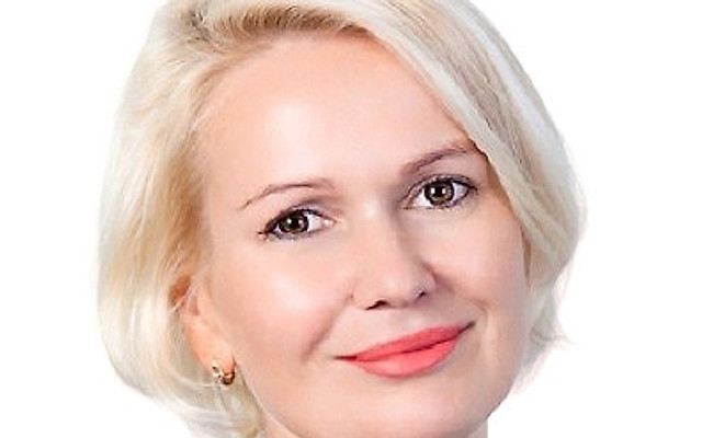Чекасина Ольга Владимировна