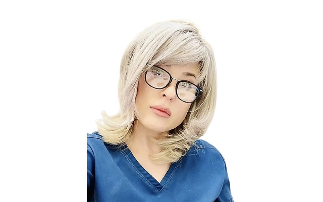 Нефф Екатерина Игоревна
