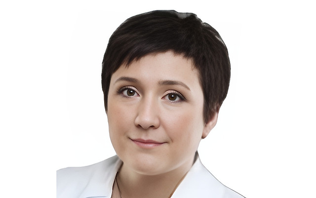 Чернова Татьяна Олеговна