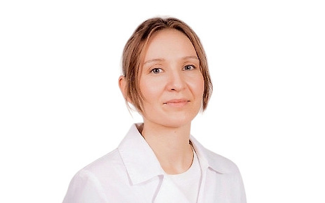 Кузнецова Диана Сергеевна