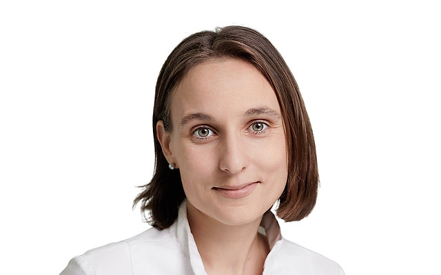Коваленко Анна Геннадьевна
