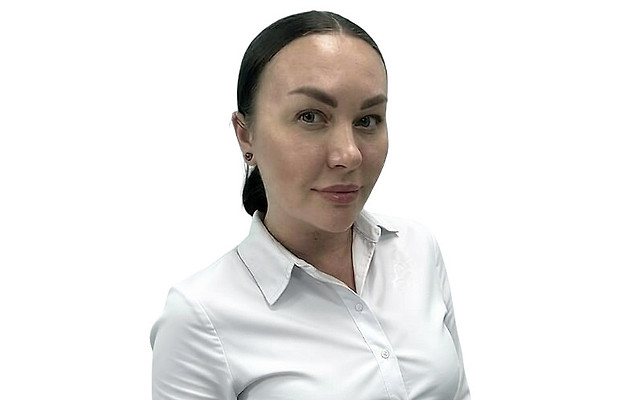 Соколова Яна Владимировна