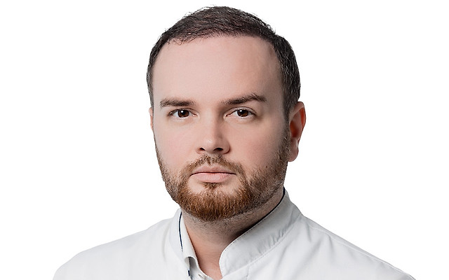 Цибуля Иван Викторович