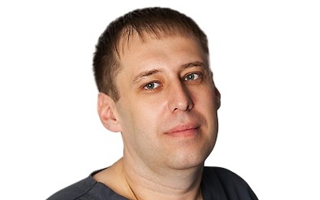 Гасников Андрей Александрович