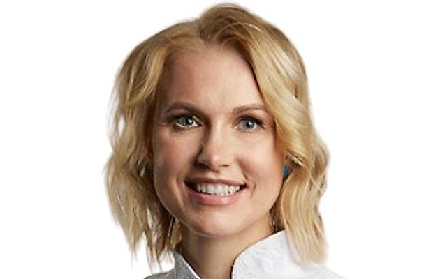 Русина Екатерина Александровна