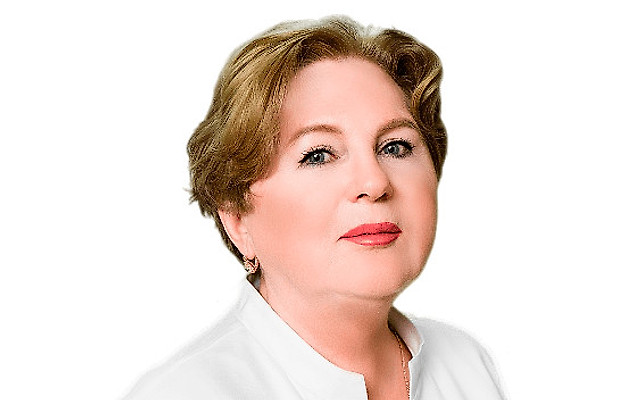Нечаева Татьяна Ивановна