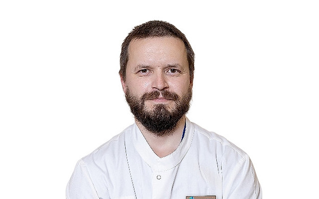 Киямов Илья Витальевич