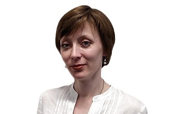  Алексеева Александра Михайловна
