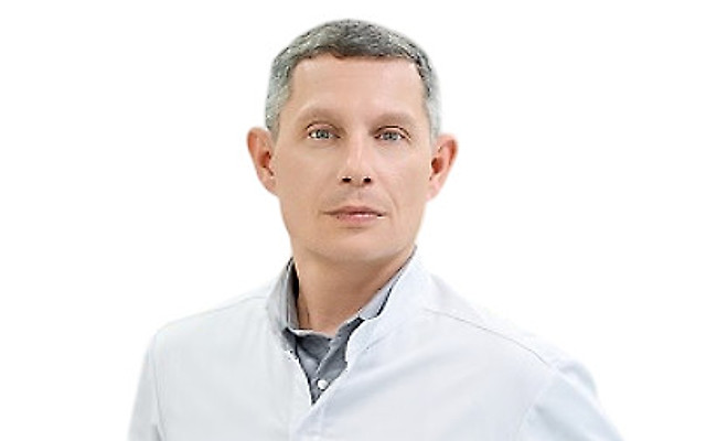 Юрин Евгений Юрьевич
