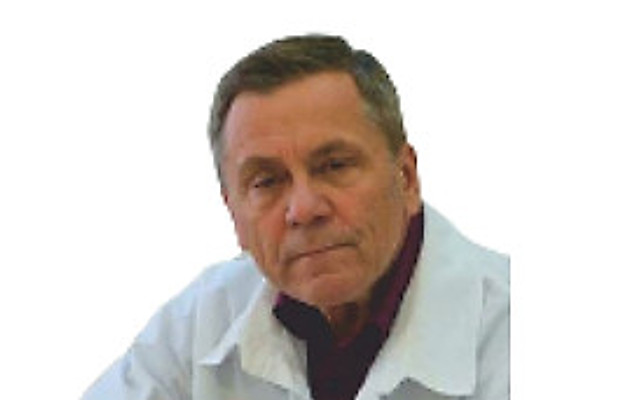 Тутунин Владимир Геннадьевич