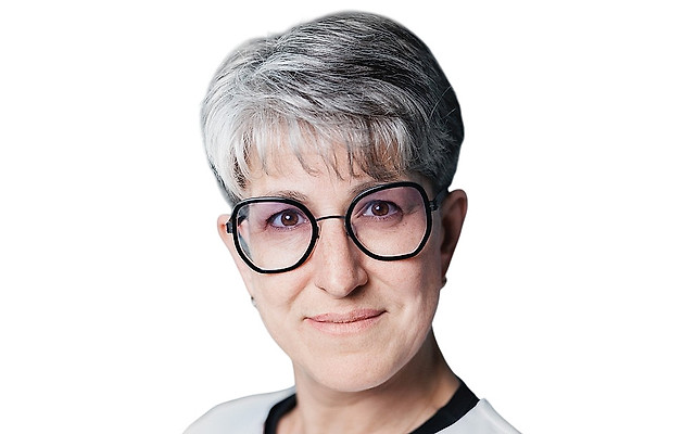 Хабарова Светлана Викторовна