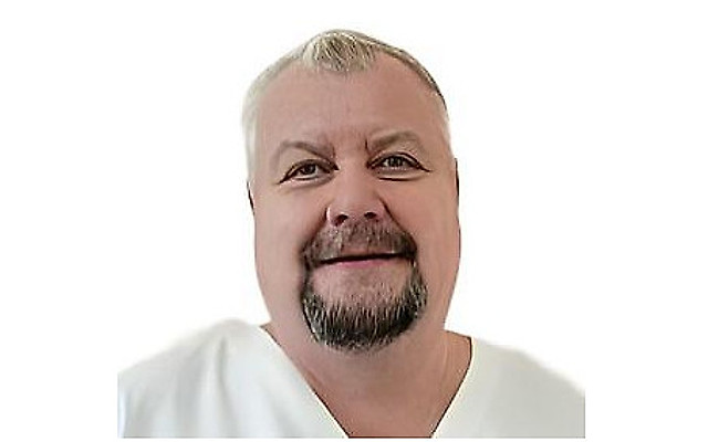 Тупоногов Сергей Николаевич