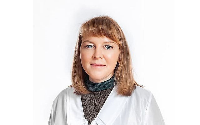Думинец Наталья Александровна