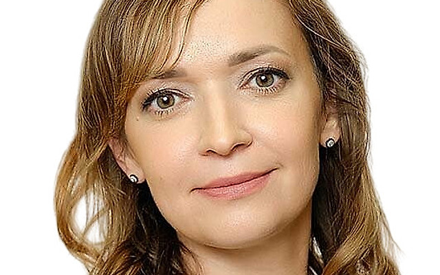 Никулина Инна Борисовна