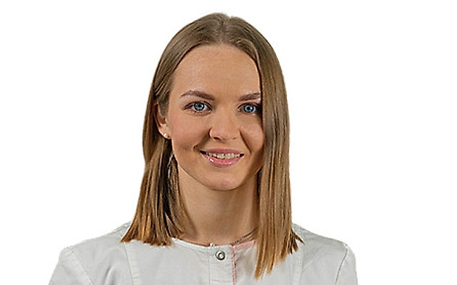 Тимофеева Наталья Сергеевна