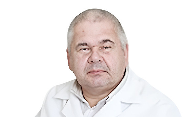 Курилов Александр Алексеевич