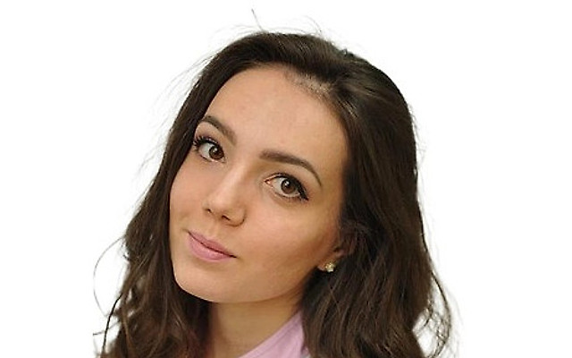 Софронова Юлия Дмитриевна