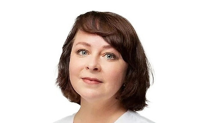 Пыхтеева Елена Борисовна