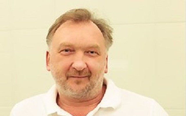 Бибнев Александр Евгеньевич