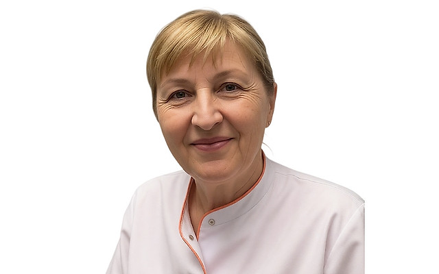 Седухина Светлана Александровна