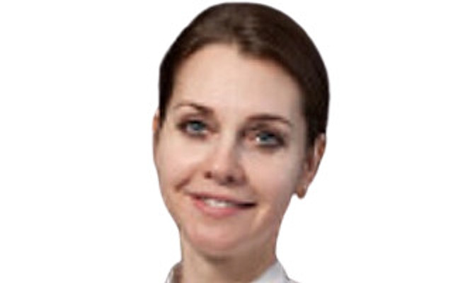 Озерова Юлия Евгеньевна