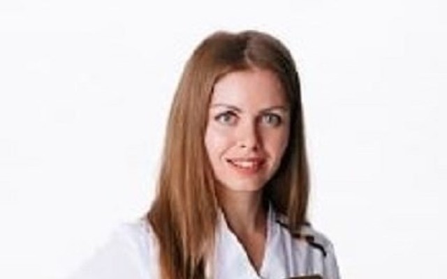 Балуева Наталья Сергеевна