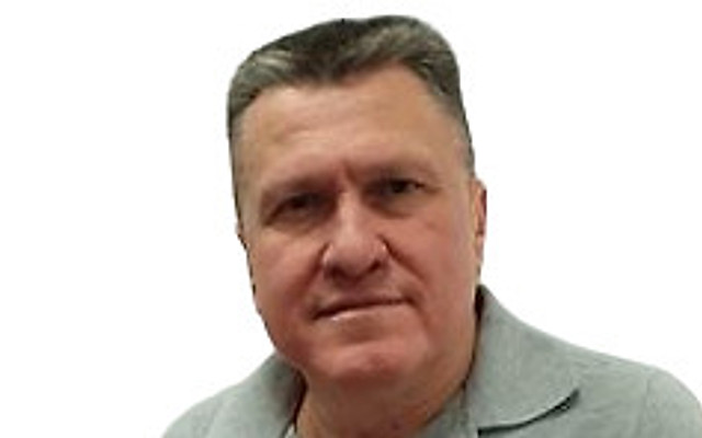 Болдырев Юрий Анатольевич