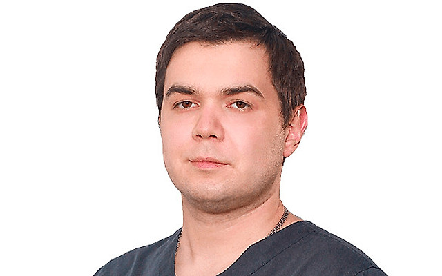 Чиликов Александр Сергеевич