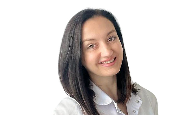 Николаева Юлия Сергеевна