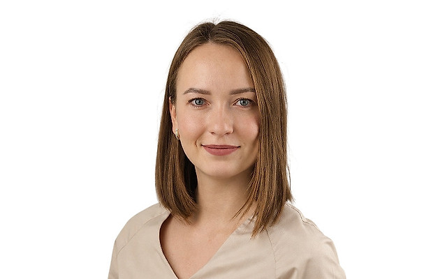 Иванова Анна Николаевна