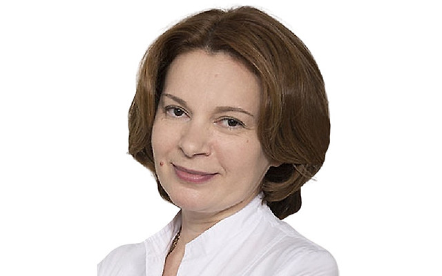 Ивашкевич Арина Геннадьевна
