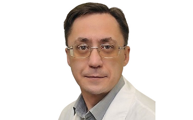 Лопатин Алексей Владимирович