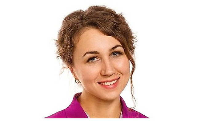Степанова Юлия Олеговна