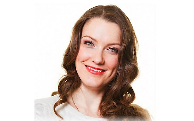 Горожанина Анна Николаевна