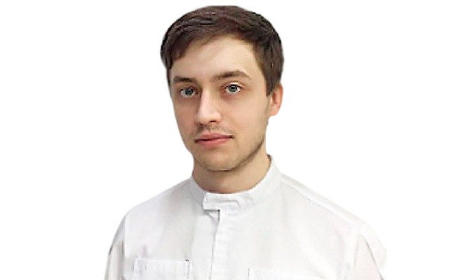 Васильченко Алексей Алексеевич