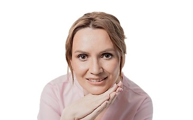 Бутина Елена Александровна