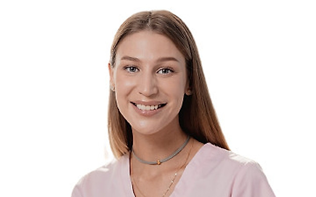 Сушникова Анна Вадимовна