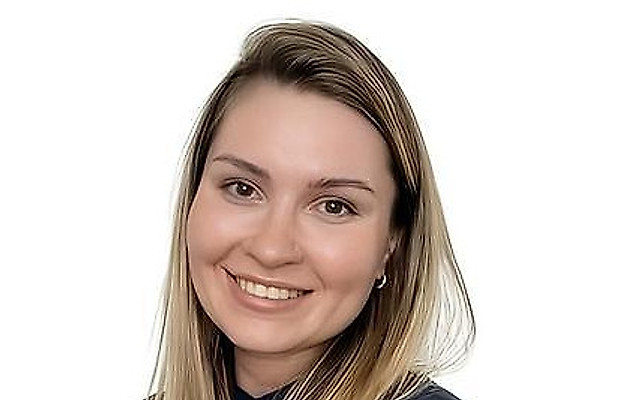 Желтухина Екатерина Сергеевна