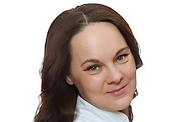 Найденова Татьяна Сергеевна
