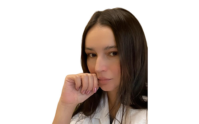 Пирогова Татьяна Михайловна