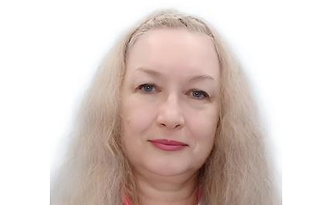 Тунис Алёна Владимировна