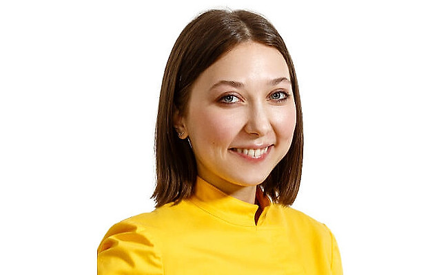Шарипова Раушания Илгизовна