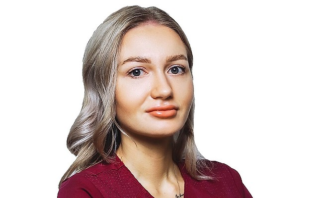 Вагина Лада Игоревна