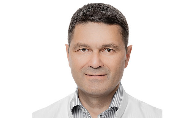 Лапаев Сергей Владимирович