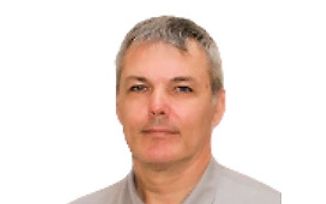 Чусовитин Михаил Александрович
