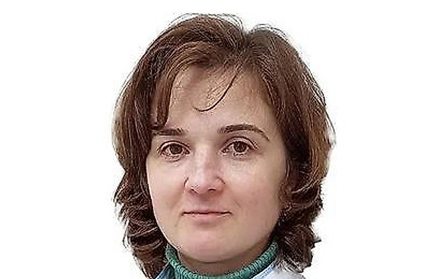 Шепель Татьяна Тагировна