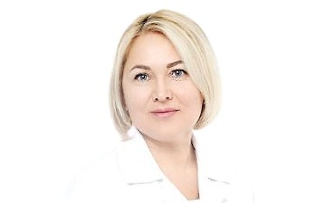 Чермянинова Лариса Тимофеевна