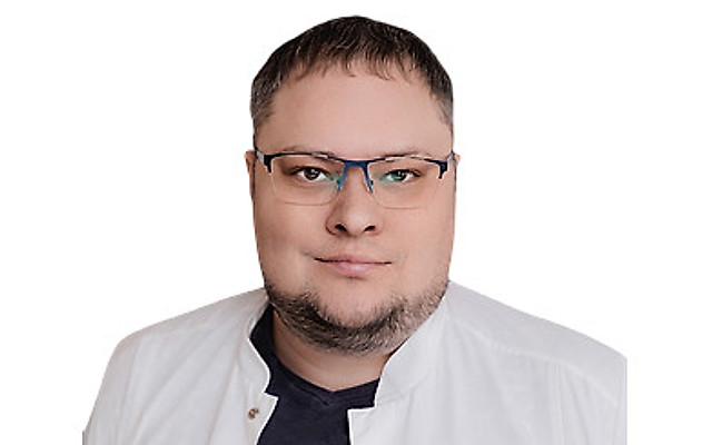 Зверев Федор Николаевич