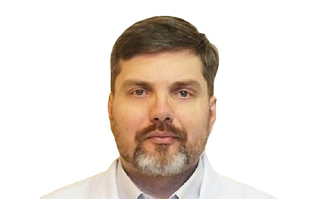 Александров Максим Сергеевич