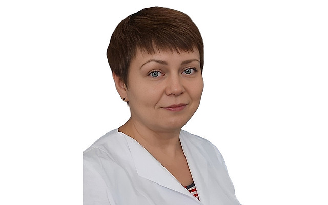 Вафина Юлия Александровна